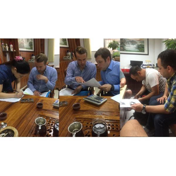 Juhong Hardware Products Co.,Ltd