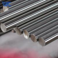 Alliage de nickel C276 C-276 C22 C4 B2 B3 X Barres Hastelloy en stock