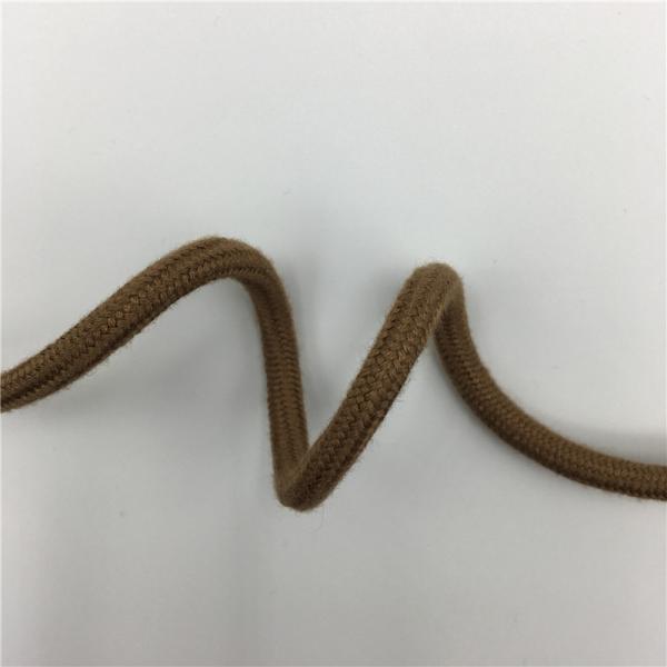 PP Solid Braided Utility Rope 16mm For Packing Tying Knots