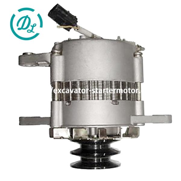 24V 50A Alternator 23100-Z5602 23100-96518 23100-95015 Nissan H07D
