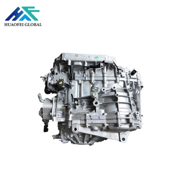 5LK CVT Automatic Transmission Assembly With Start Stop For Honda Accord