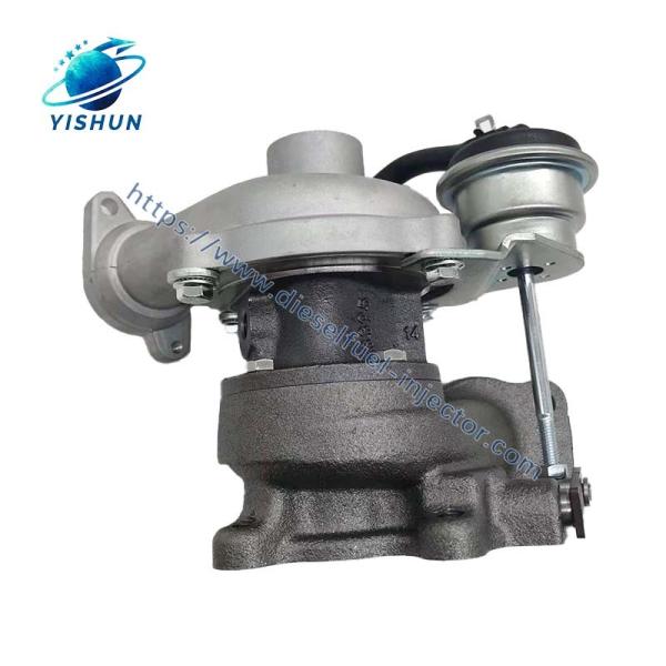 Turbo KP35 Турбокомпрессор 5435-970-0009 5435-988-0009 Для Ford Fiesta 1.4 TDCi с двигателем DV4TD
