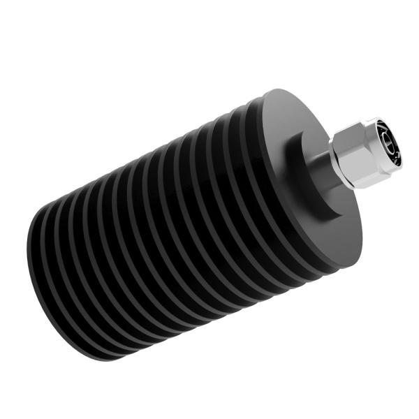 26GHz 100W SMA Male Dummy Load  For Inbuilding Solutions