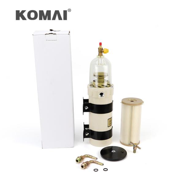 Elemento do conjunto de filtro 2020PM do combustível de Parker 1000FG 1000FH 900FG 500FG 2040PM 2010PM para Marine Boat Engine