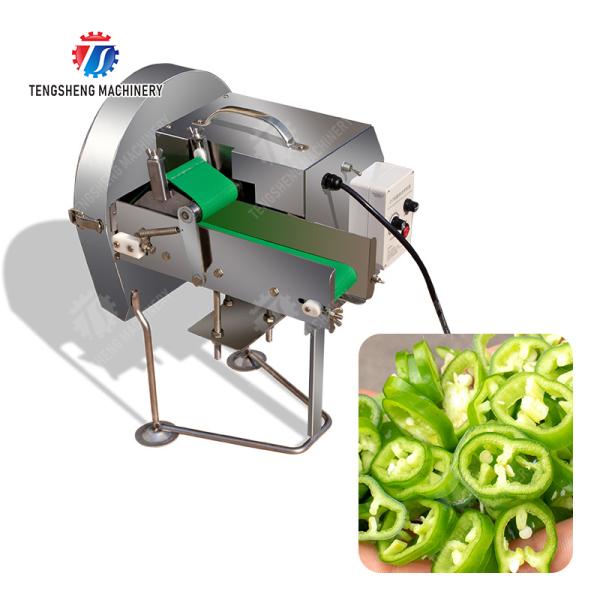 Chili Potato Carrot Taro Sweet potato Yam watermelon Hami Melon cucumber towel gourd balsam pear winter melon Desktop Vegetable Cutter Cutting processing production Supplying Machine