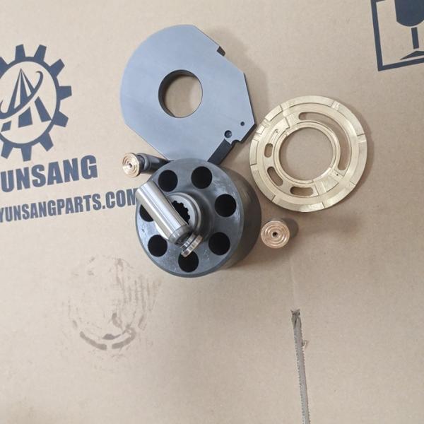 Excavator parts Diesel Engine Coolant Tank 1674916 1674922 For