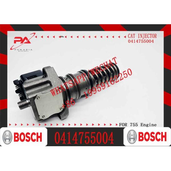 injector pump 0414755004 0414755005 1379110