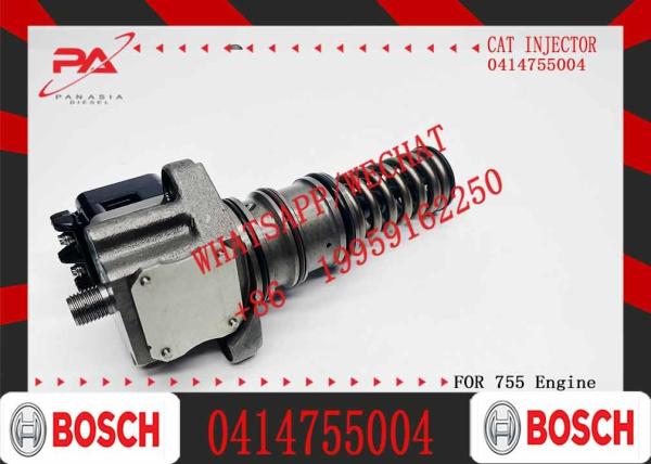 bomba de injecção 0414755004 0414755005 1379110