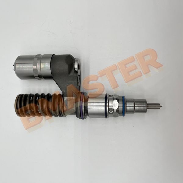 0414701025  Remanufactured Injectors For DC11.01 DC11.02 DSC12.05 Engines With Corrosion Resistant