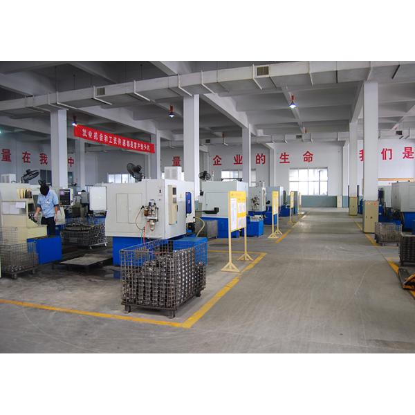 Shaanxi Dewin Technology Co., Ltd.