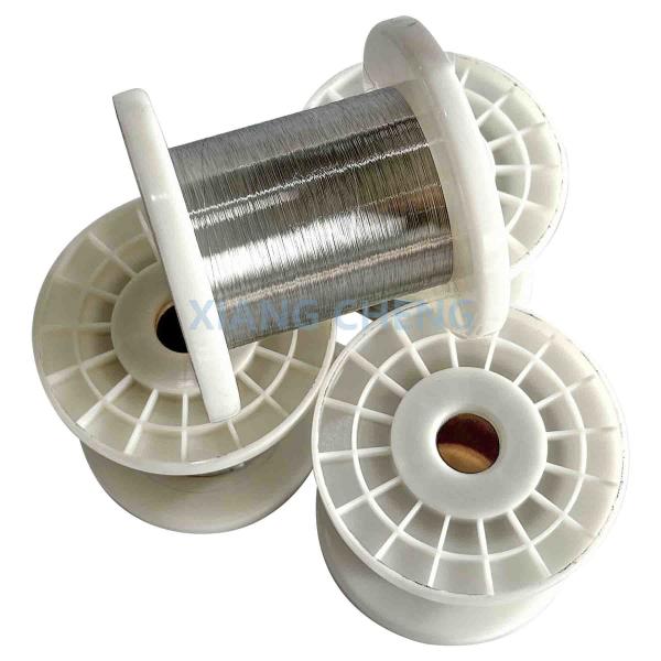 High Strength CuNi23 NC030 Alloy Suitable For Applications Requiring Magnetic Interference Resistance