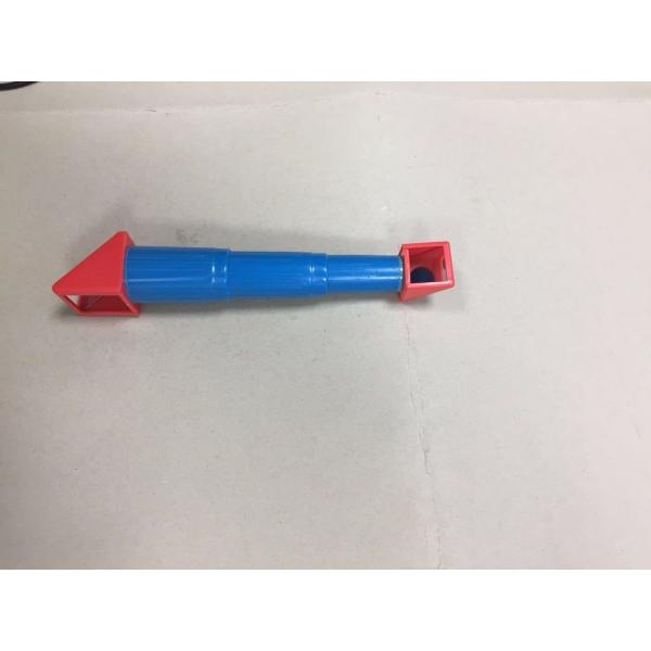 Нормальный размер игрушек Multi полостей выдвиженческий пластиковый для детей