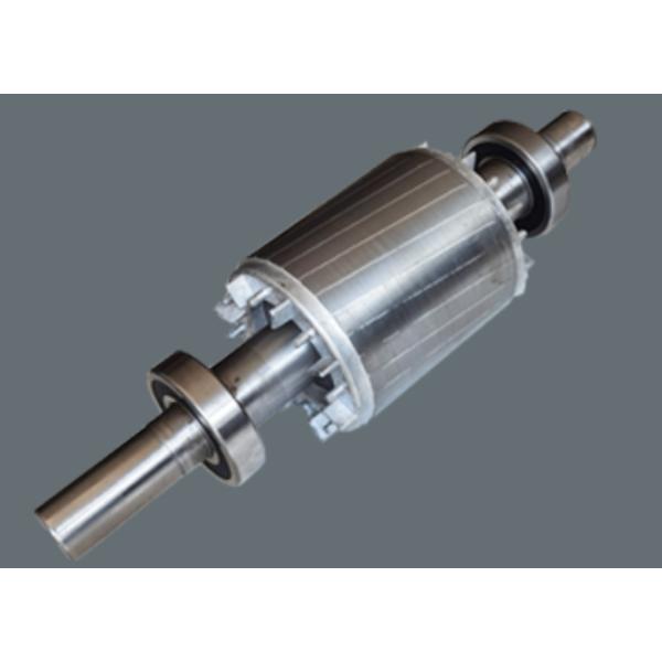 Explosion Proof High-Voltage Variable Frequency Speed Three-Phase Asynchronous Motor