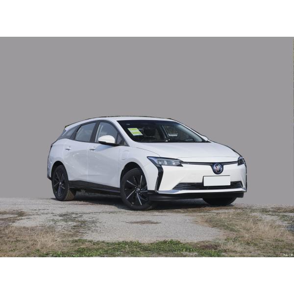 Buick Electric Vehicle Series VELITE 6 SUV 430 km Range Left Drive Top Speed 170 KM/h