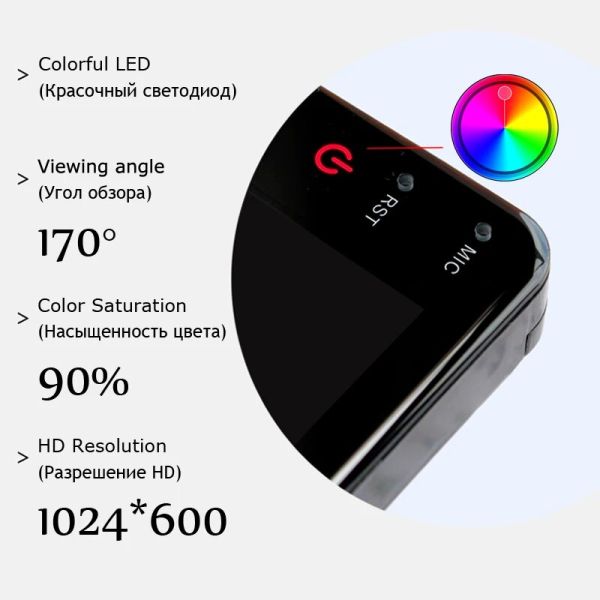 Stéréo Android pour voiture Double Din pour Honda CRV 2007 2008 2009 2010 2011 Radio Hikity Honda CRV radio