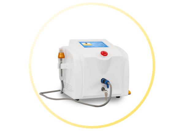 High Quality Skin Rejuvenation Radio Frequency portable fractional rf/rf fractional micro needle