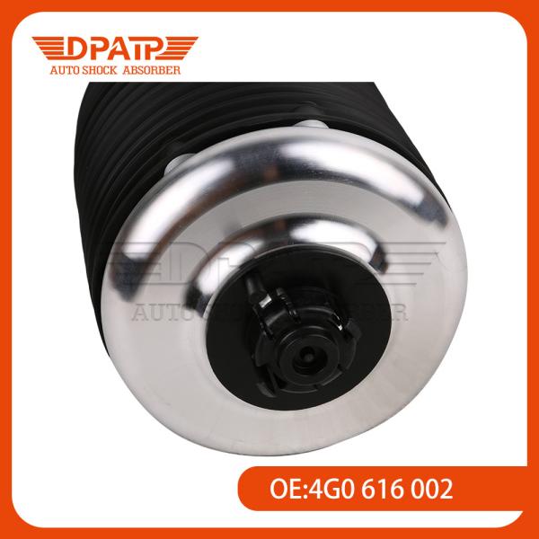 Rear Right Side Air Suspension Air Spring 4G0-616-002 For Audi A6C7 A7