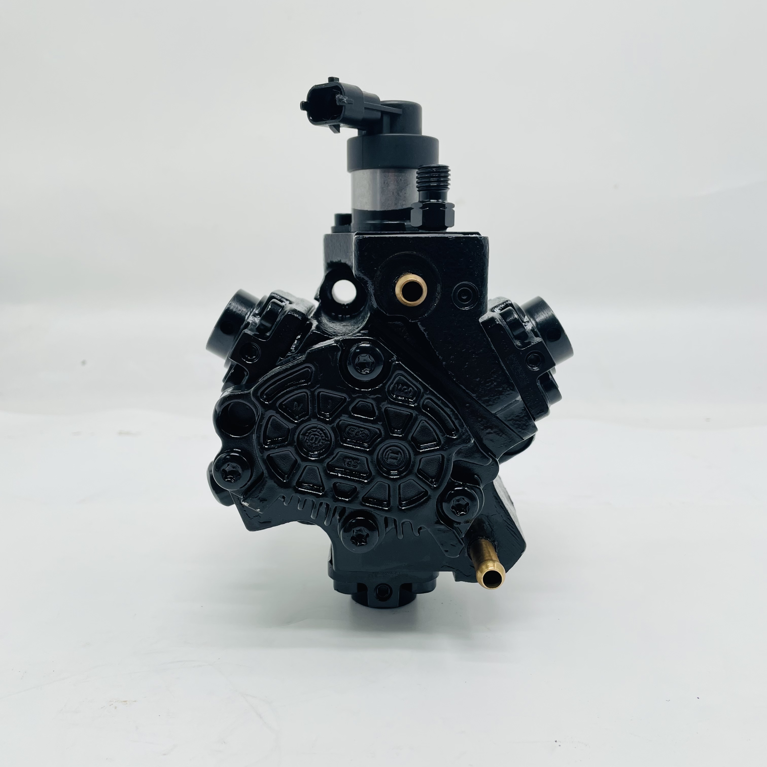 0445010177 CP1 High Pressure Common Rail Fuel System For TD2200 Engine