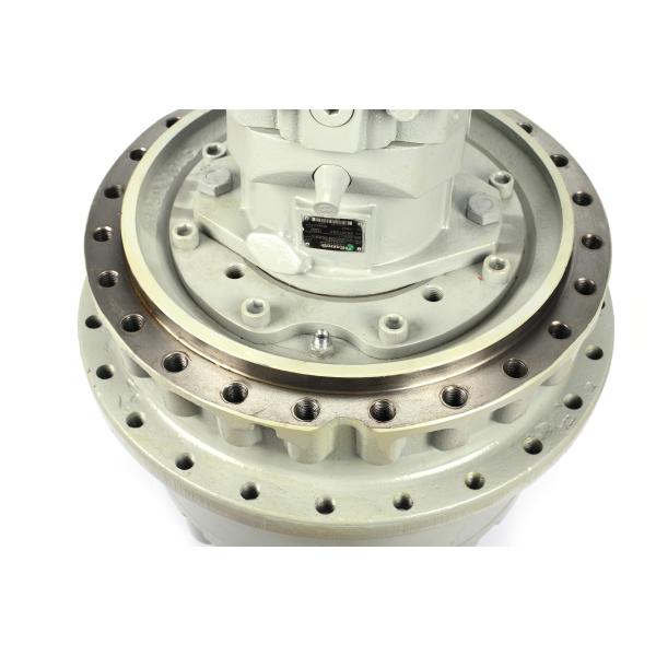 Bonfiglioli Hydraulic Travel Motor Assy Steel Material A6EV160HZ3 OEM Standard