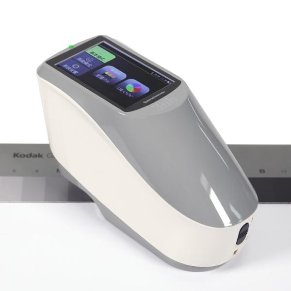 3nh YD5050 Pantone Color Scanner Cmyk Spectrodensitometer Densitometer for Printing 220V 1 Year Warranty