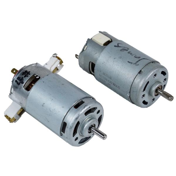 0.2KG Brush Motor for Automatic Door Motor 775 12V 24V 50W Electric Micro DC Motor