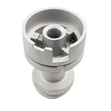 Car Parts OEM High Precision Motorcycle Stainless Steel For Motor Using