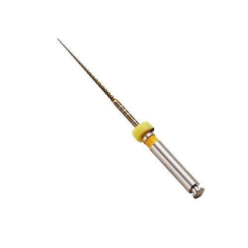 Endodontic Rotary Systems Dentsply Endo Files Root Canal Treatment