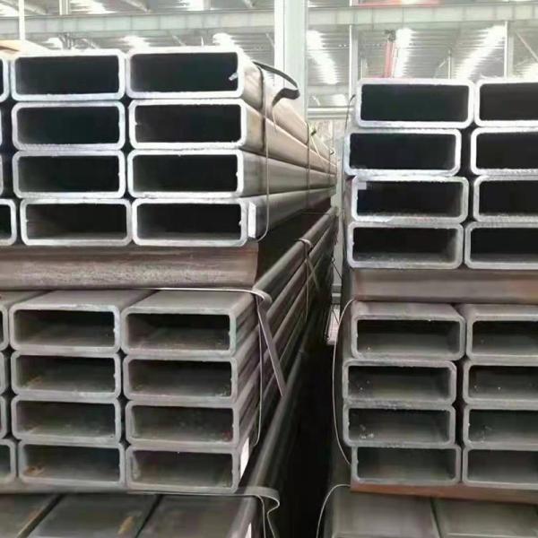 Custom Made Wall Thickness Boiler Heat Exchanger Steel Tube for End Technology Manufacturing within Customer Requirements
