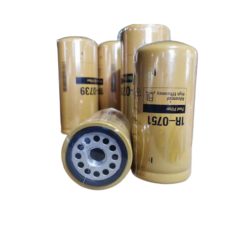 New DFAC for Tractor Harvester Engine Oil Filter RE59754 DZ118286