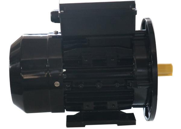 Capacitor Start 3000Rpm 2HP 1.5KW Single Phase Ac Motor