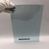 Película para ventanas de carbono NASIDO CN-7090, 72% VLT, 95% IRR, 99% UVR para coche