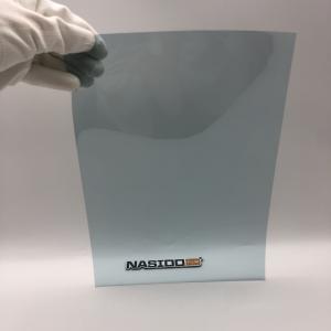 NASIDO CN-7090 Carbon Window Film 72% VLT 95% IRR 99% UVR for Car