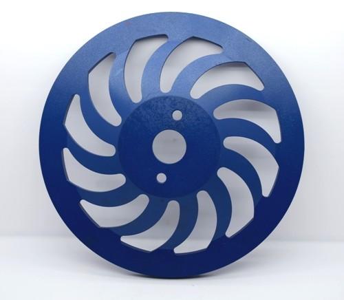 Small Size PCD Diamond Cup Wheels For Concrete Floor Coatings Removing