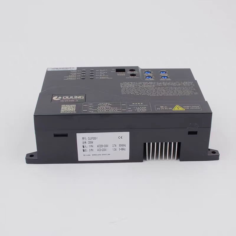 Elevator Door Machine Inverter OLVF200-1 OLVF300-1 Controller Premium Elevator Accessories