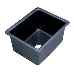 Chemistry / Hospital Corrosion Resistant Laboratory Sinks With PP Stopper
