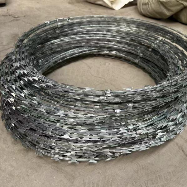 Gaiolas de colocação galvanizadas mergulhadas quentes do ovo para o tamanho da exploração agrícola de galinha 2m*2.4m*2m