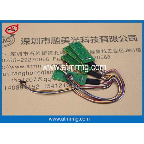 King Teller ATM Parts BDU dispenser Lower Unit Lead switch