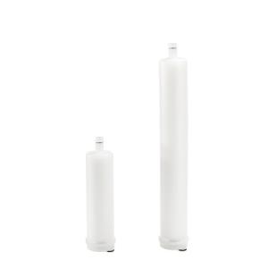5inches and 10 inches PRI Series-Integrated Saccular Filter Cartridge used for slurry filtration