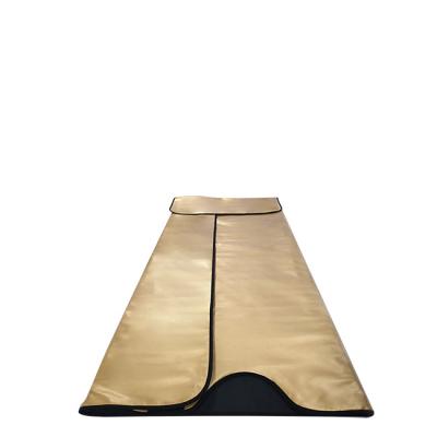Home Foldable Portable Infrared Sauna Blanket Thermal Bag 600W