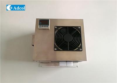Desumidificador termoelétrico de condensador Peltier para gases poluentes