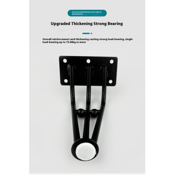 Wanjusheng Decorative Furniture Cabinet Iron Legs New Sofa Legs Gold Hardware Accessories
