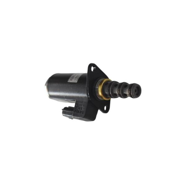 4654325 válvula electromagnética de descarga KDRDE5K-31/30C50-107 para el excavador SK230-6