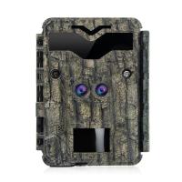 32MP Dual Lens HD Hunting Cameras 4K Game No Glow Wildlife Camera