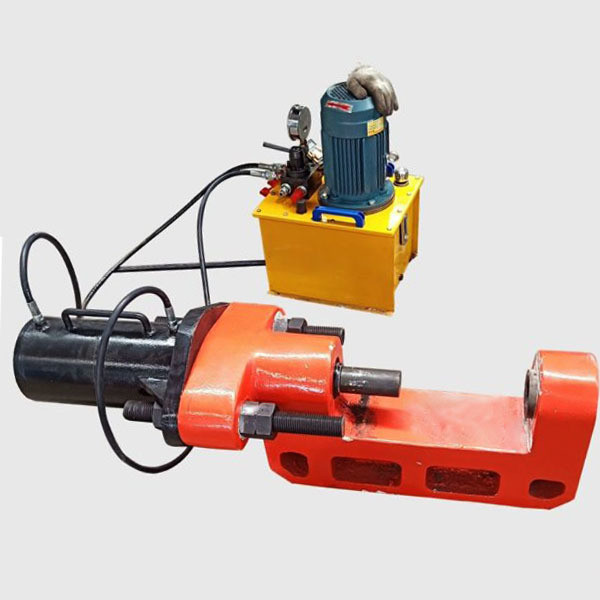MMP80C/MMP100C/MPP150C/MMP200C Track Link Pin Press Machine For Excavator Dozer