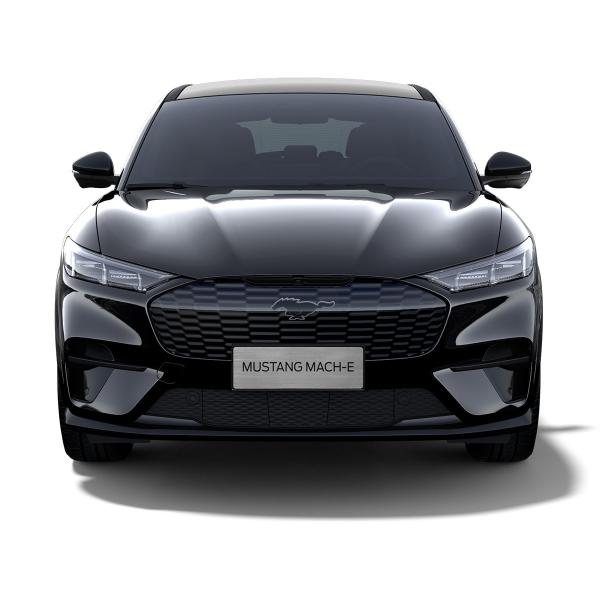 2023 Triton Lithium Ion Range 619 km Electric Vehicle Ev Car Ford Machang-E Max Speed 180 Energy type 100% Electric Car