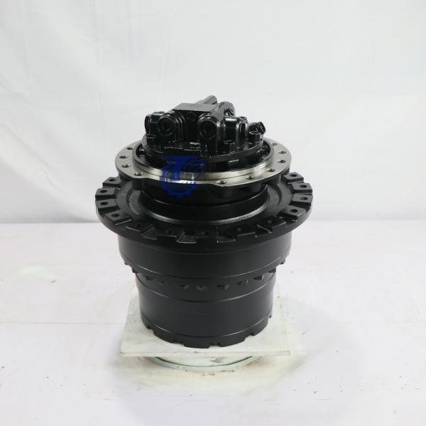 Excavadora de 16 furos ZAX240-3 9243839 9256989 9242907 Motor de viagem de unidade final para peças de excavadora Hitachi