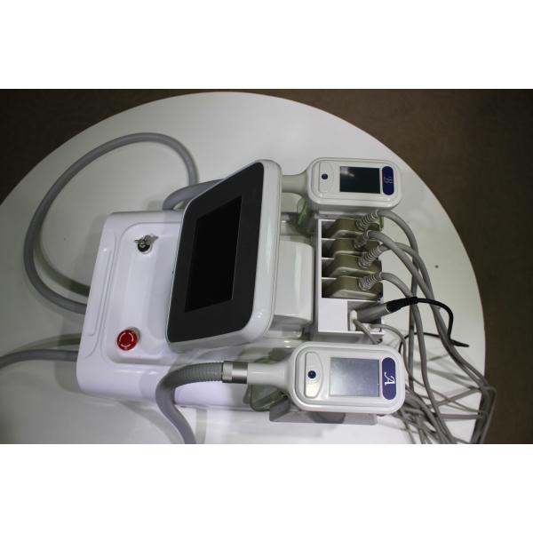 Cryolipolysis+Lipo Laser Slimming Machine Most popular weight loss machine