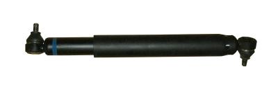 High Performance Black Auto Shock Absorbers with Coil Spring OEM 45700-60052