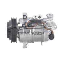 Compresseur de climatiseur pour voiture Pour Mercedes Benz Pour W177 A0083041028 4471508212 WXMB109