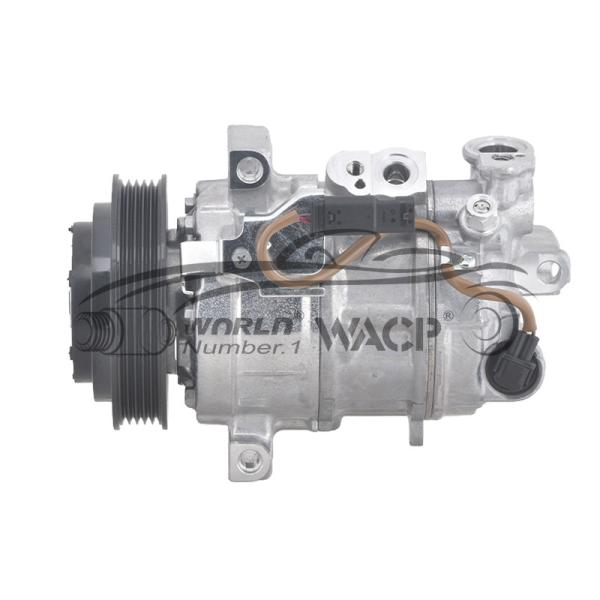 Compressor de ar condicionado de carro para Mercedes Benz para W177 A0083041028 4471508212 WXMB109